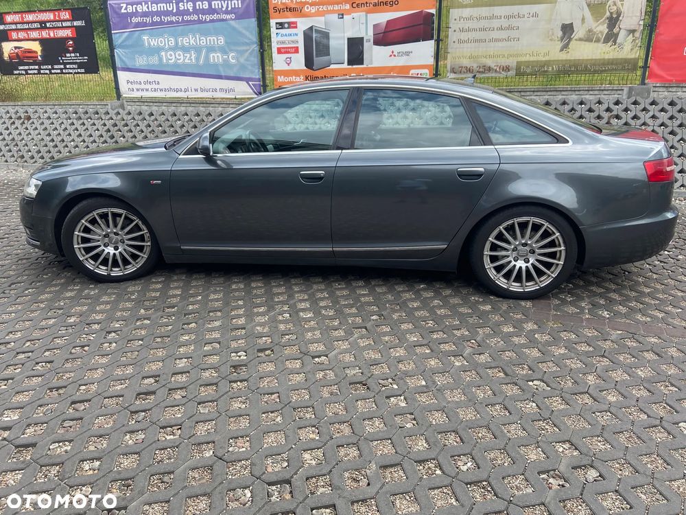 Audi A6 Limousine - 2