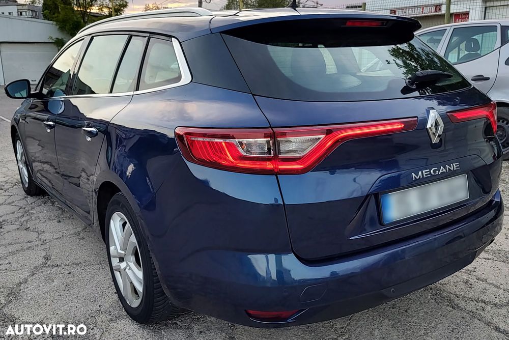 Renault Megane - 2