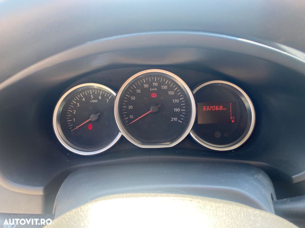 Dacia Logan 1.0 SCe Laureate - 23