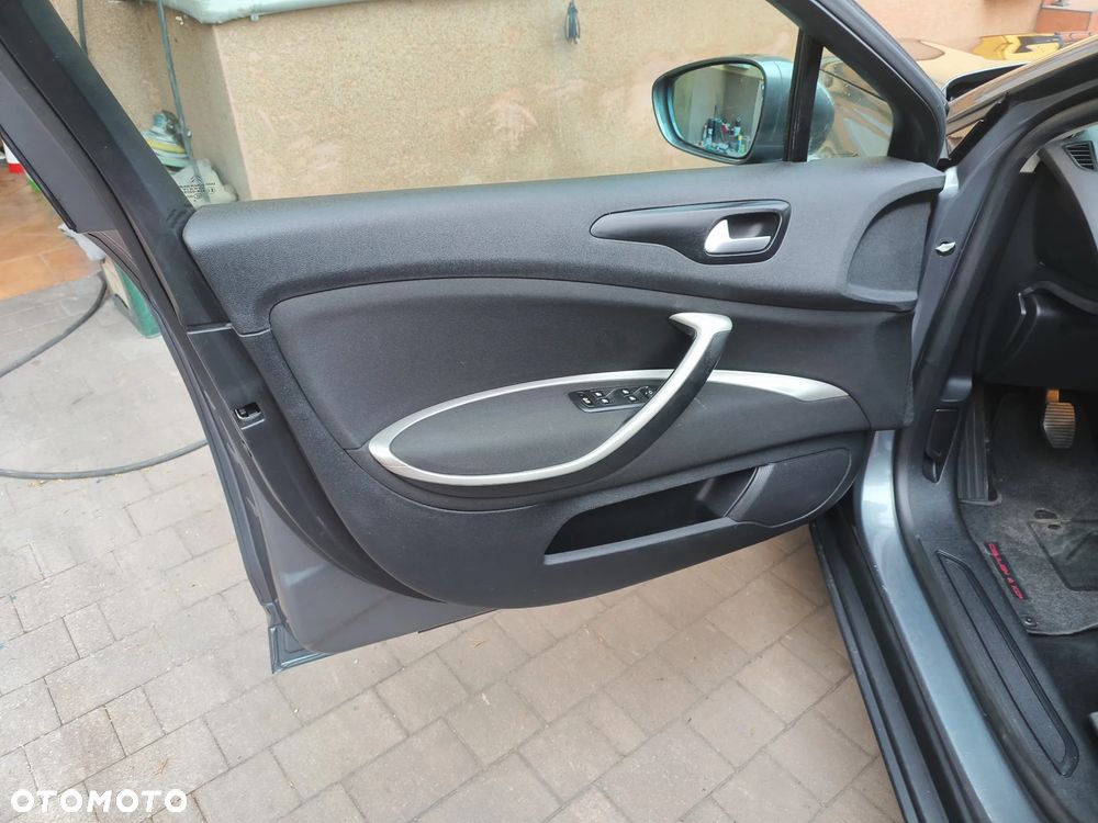 Citroën C5 2.0 16V Tendance - 9
