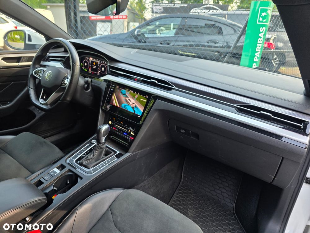 Volkswagen Arteon - 9