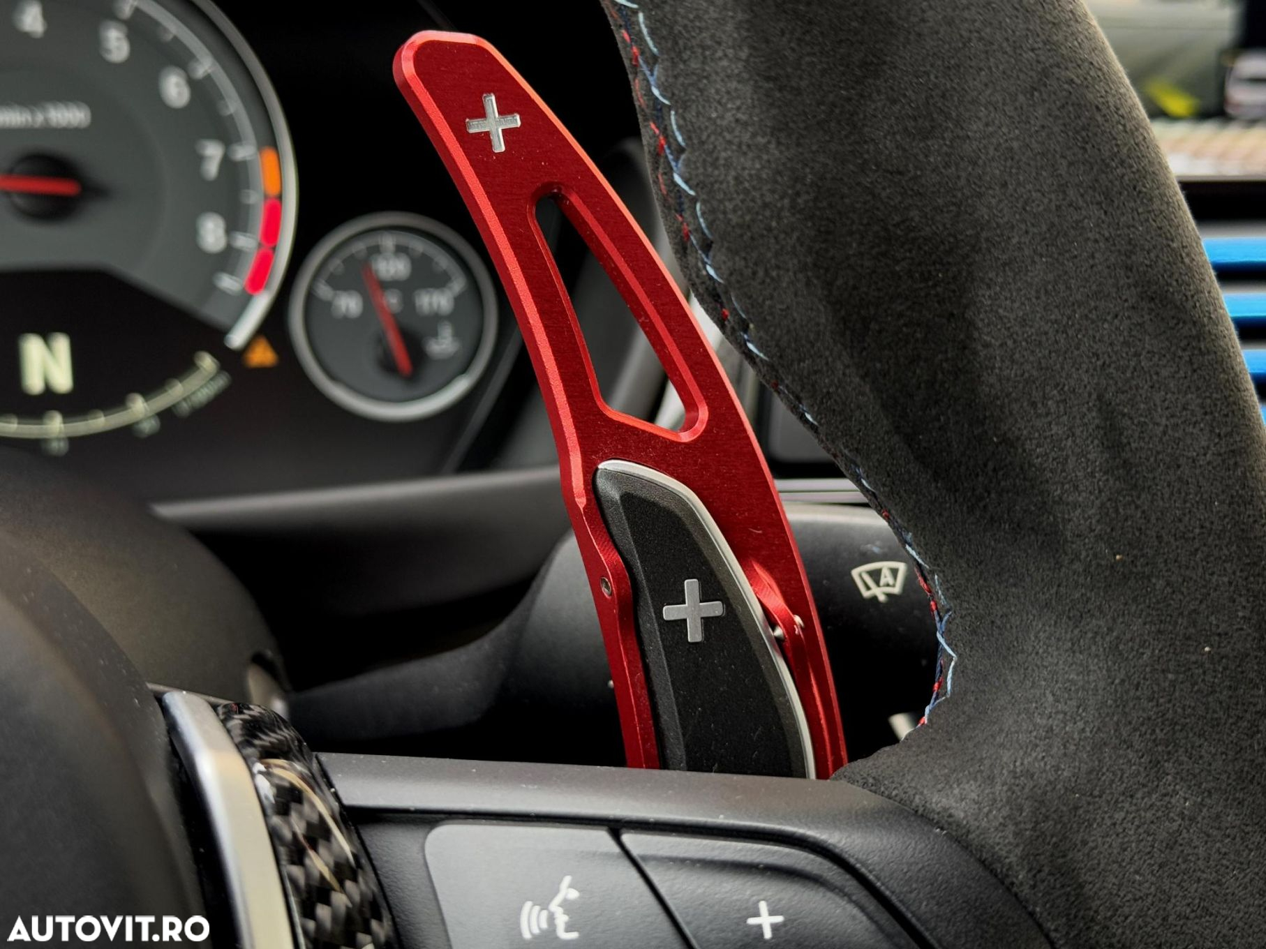 BMW M4 - 20