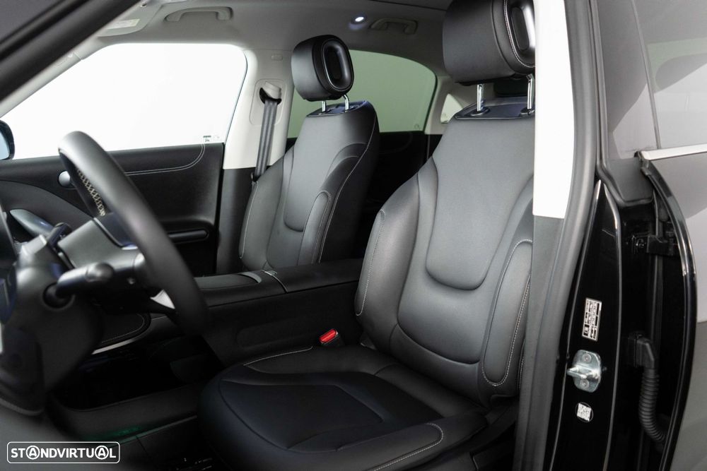 Smart #1 66 kWh Pro+ - 8