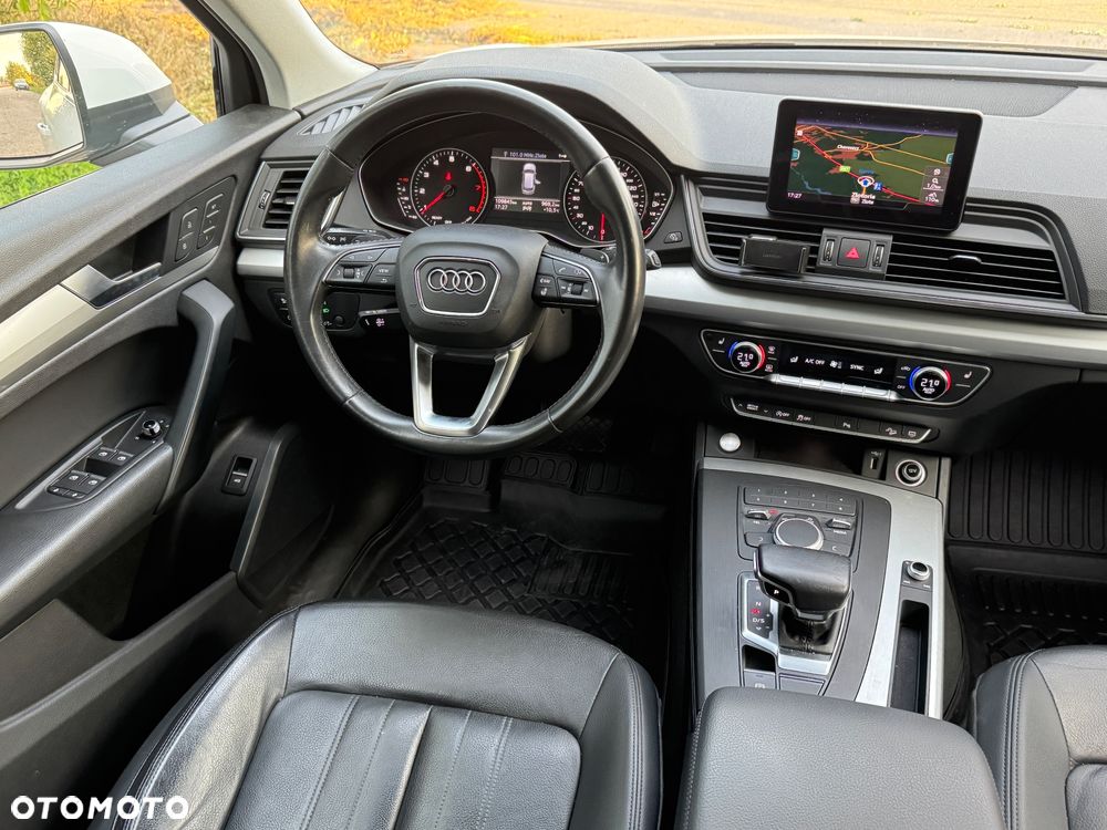 Audi Q5 45 TFSI quattro S tronic - 15