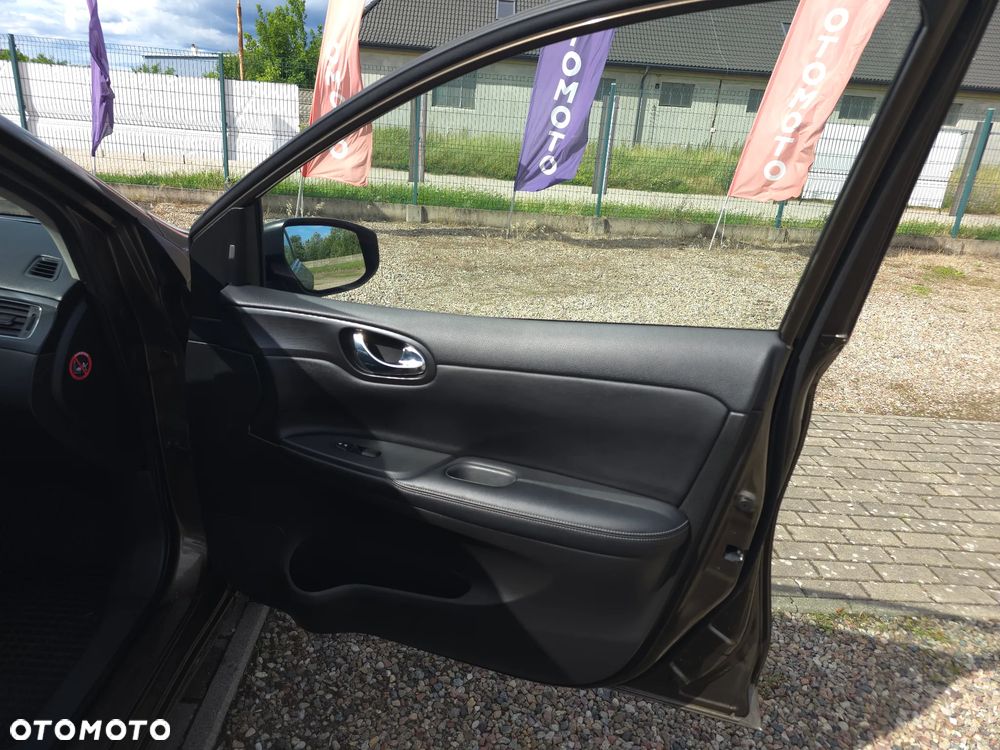 Nissan Pulsar 1.2 DIG-T Xtronic N-Vision - 13