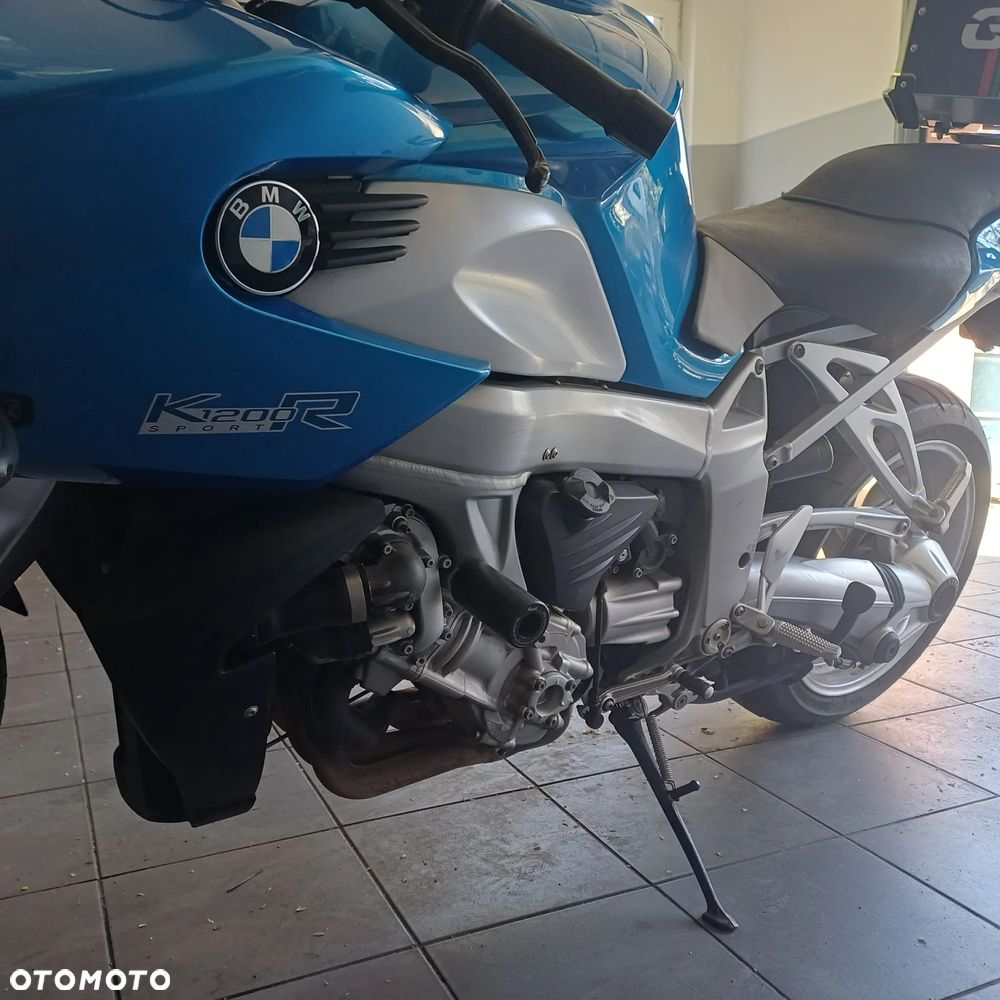 BMW K - 22