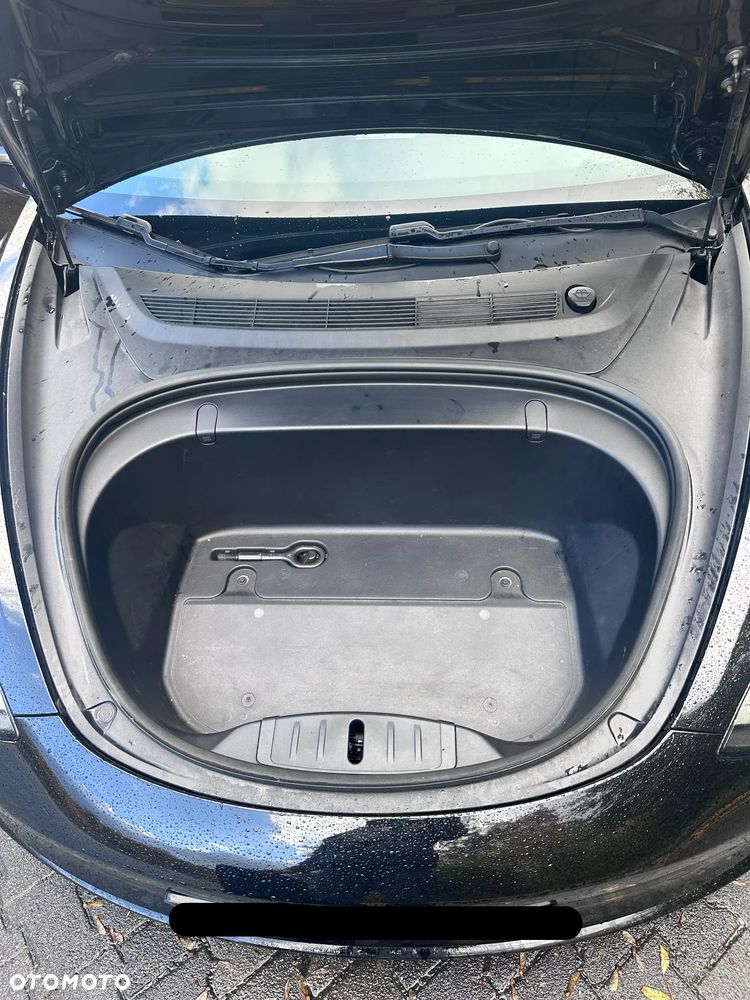 Tesla Model 3 Long Range RWD - 20