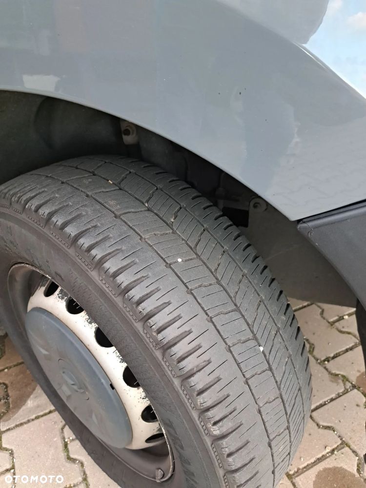 Opel movano Winda - 9