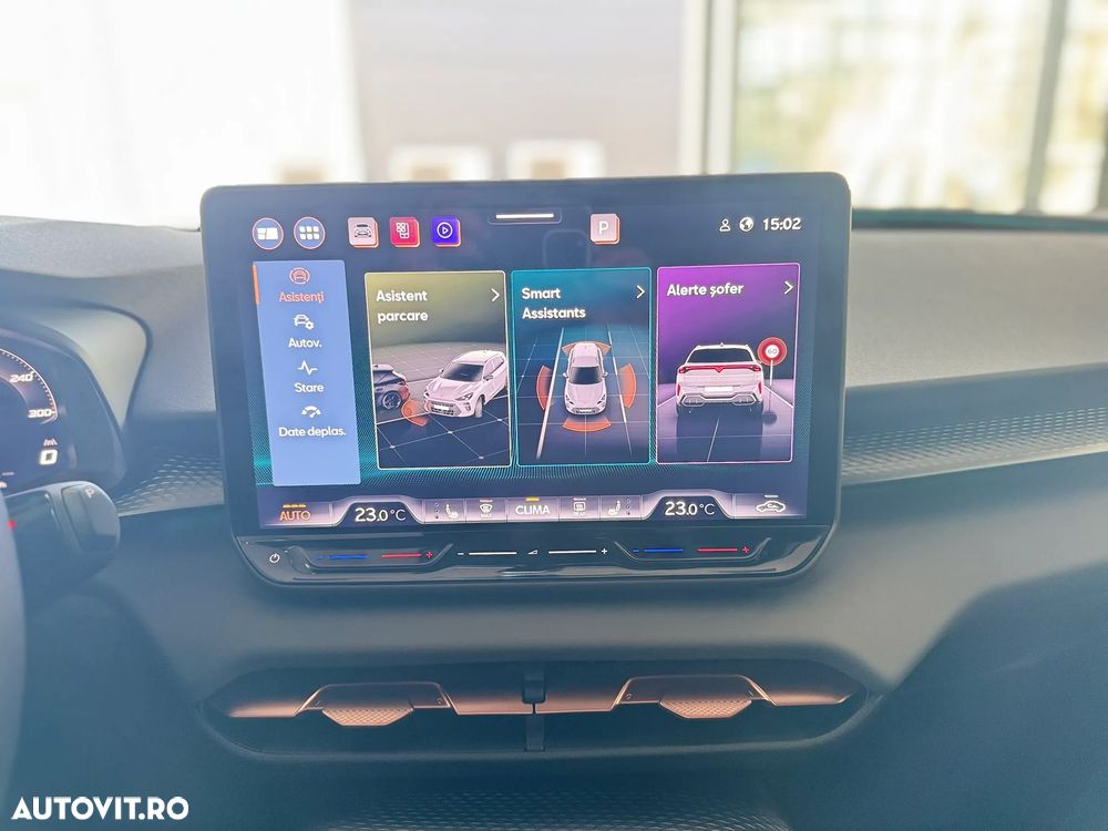 Cupra Terramar 1.5 e-TSI DSG7 MHEV - 9