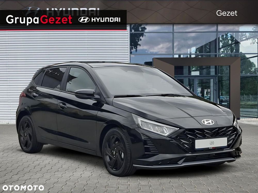 Hyundai i20 - 7