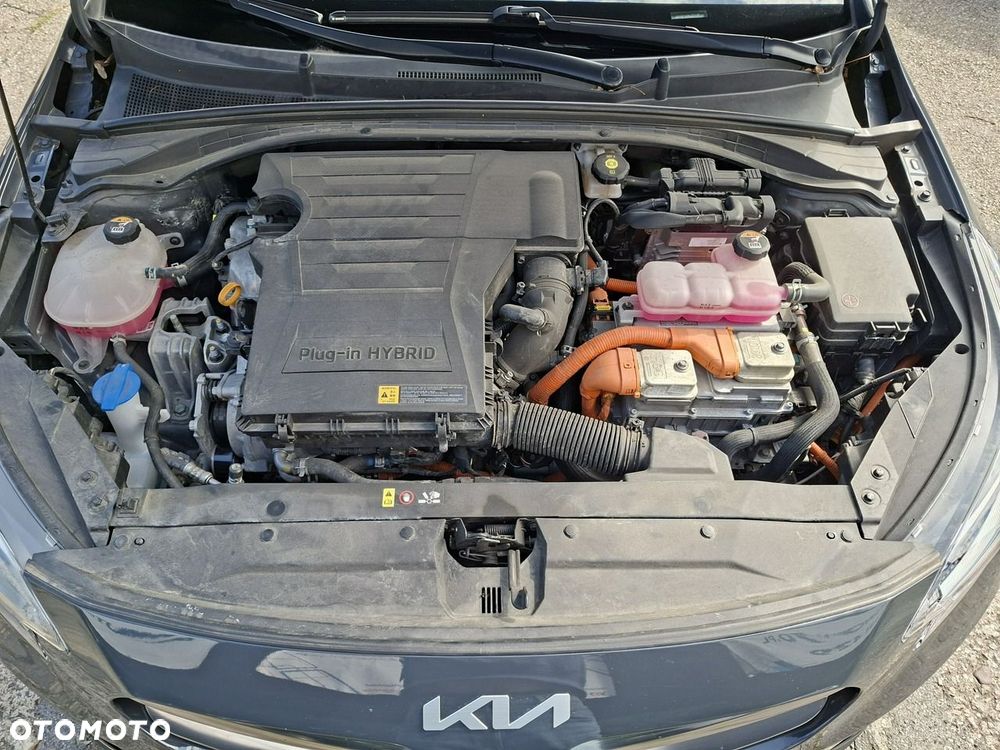 Kia XCeed 1.6 GDI DCT6 OPF Inspiration - 29