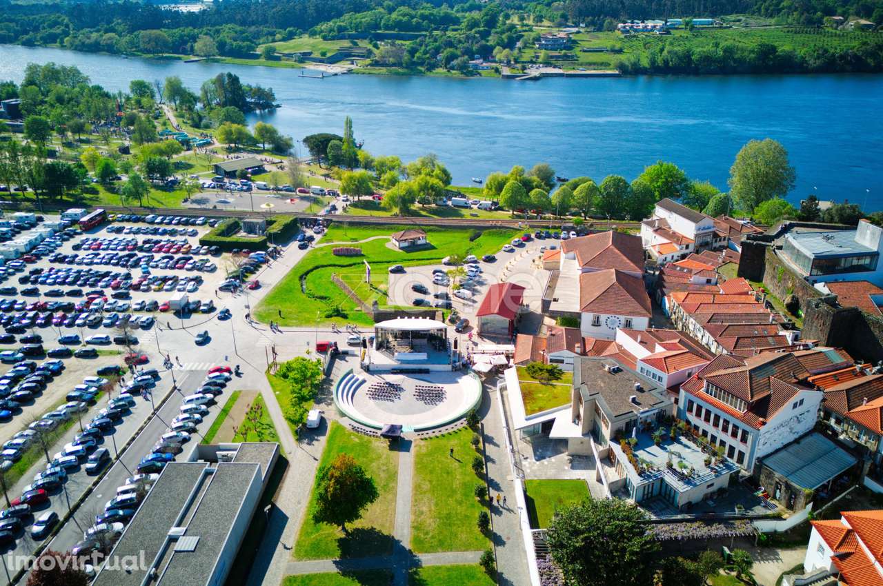 Apartamento T3 com 197m² em Vila Nova de Cerveira - Grande imagem: 2/60