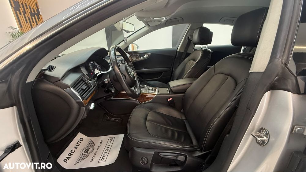 Audi A7 Sportback - 16