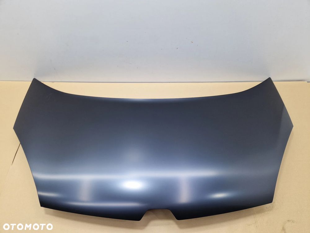 MASKA POKRYWA SILNIKA RENAULT KANGOO II 2 LIFT III 3 13-21R - 3