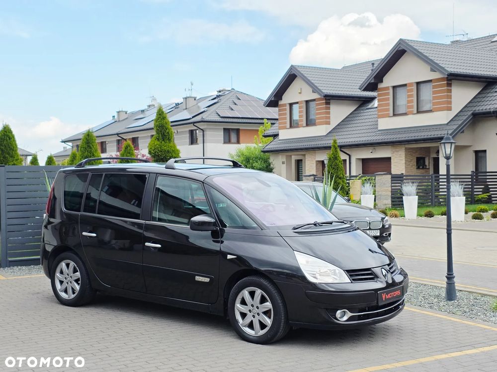 Renault Espace 2.0 dCi Expression - 40