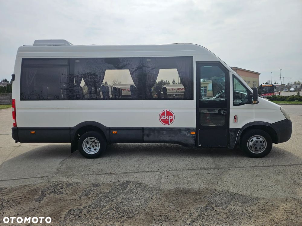 Irisbus Kapena Daily - 5