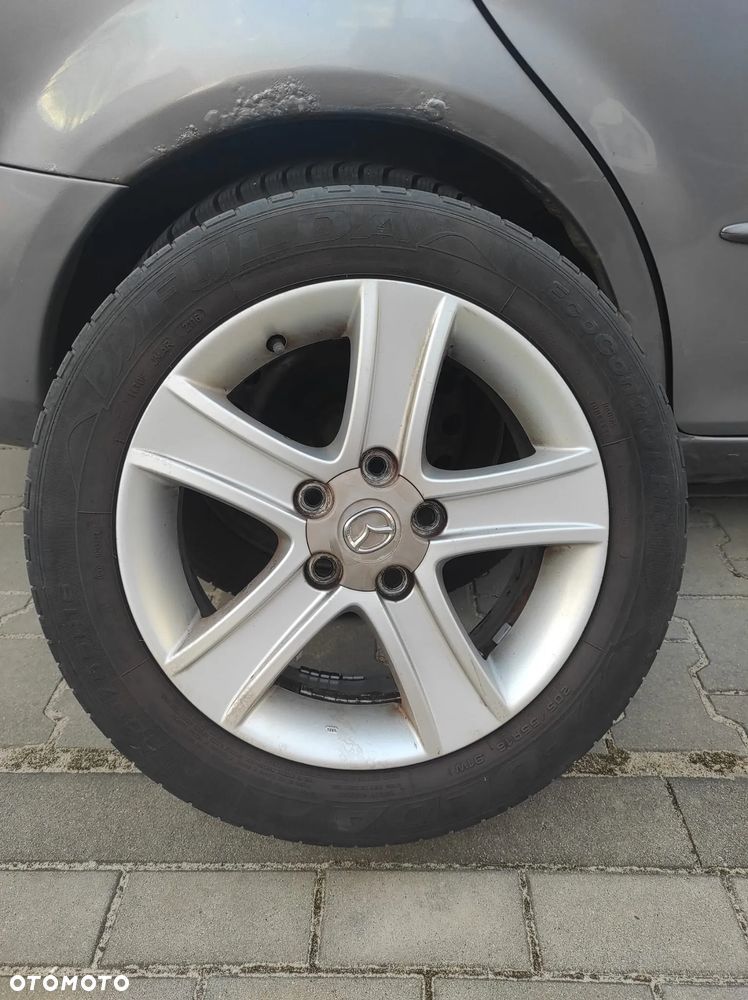 Mazda 6 Sport 1.8 Edition - 7