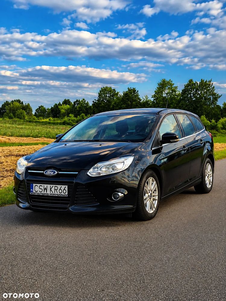 Ford Focus - 2