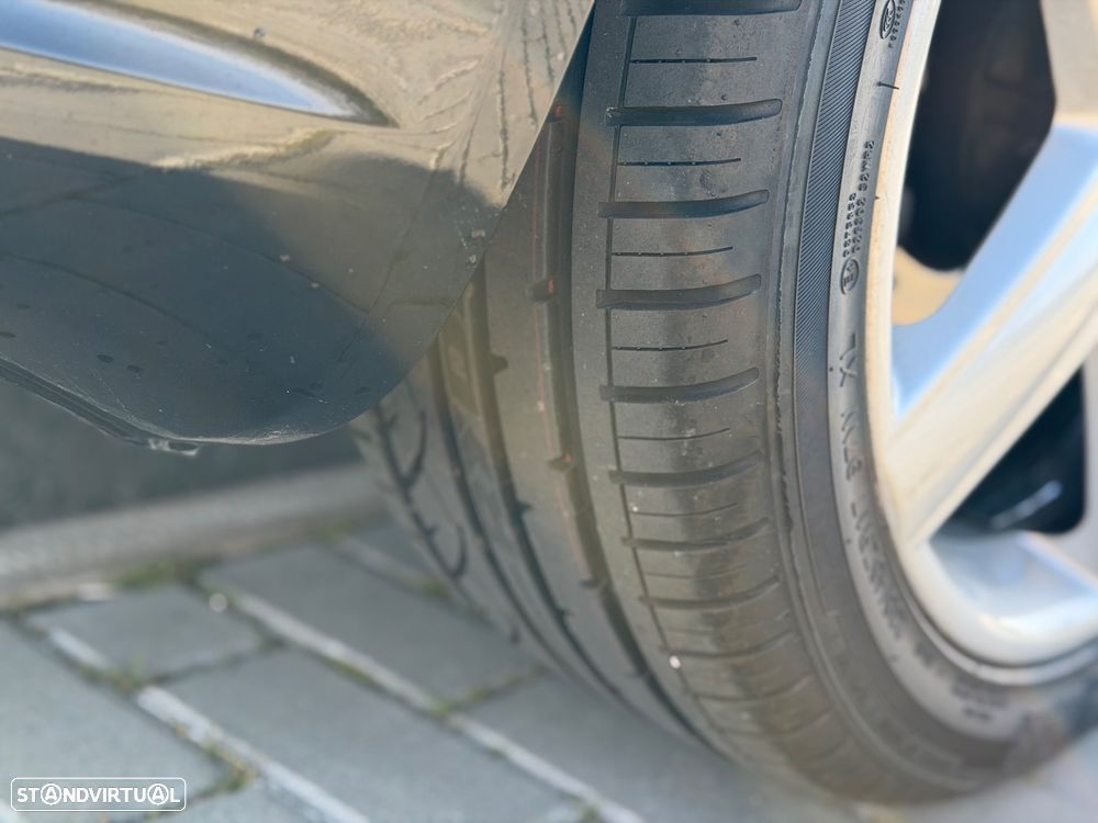 Audi A4 2.0 TDI Advance Multitronic - 6