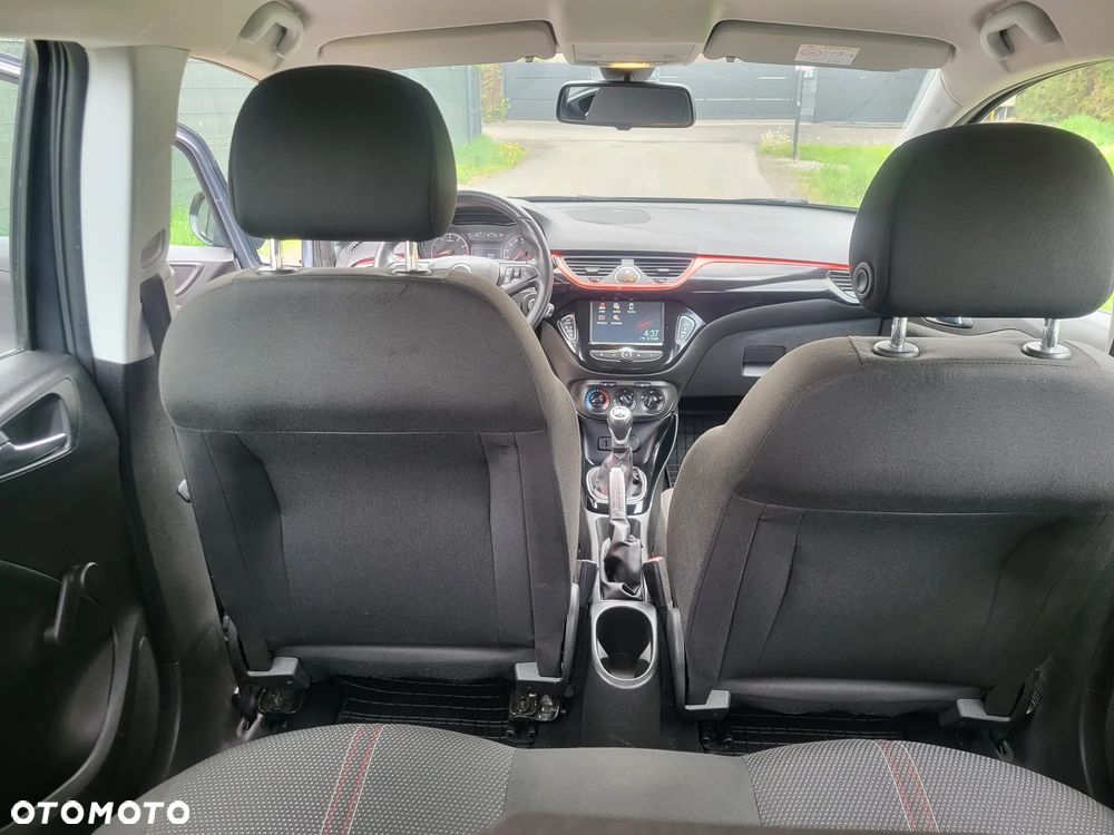 Opel Corsa 1.4 (ecoFLEX) Start/Stop Color Edition - 15