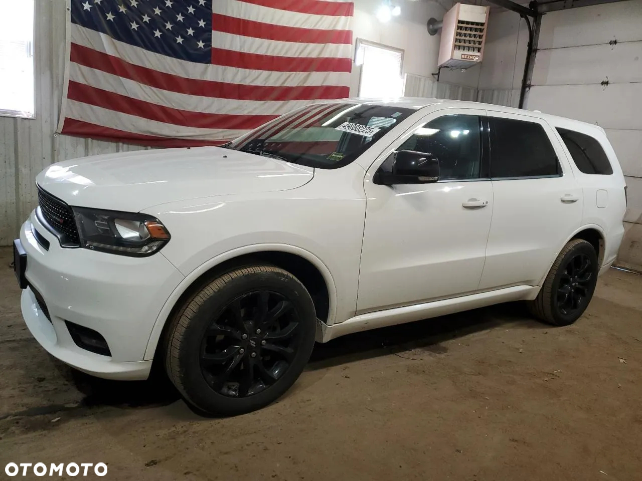 Dodge Durango 3,6 Limited - 7