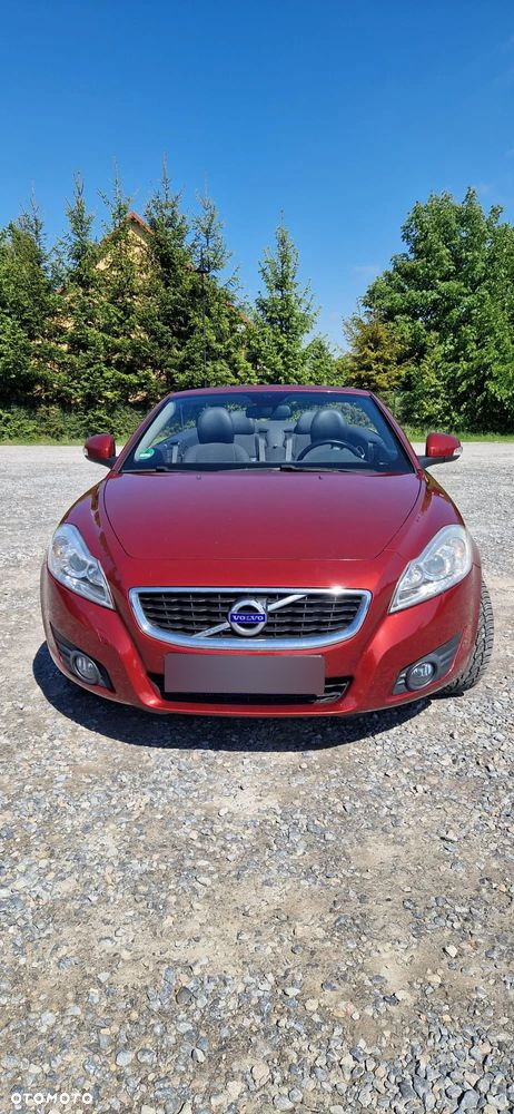 Volvo C70 - 25