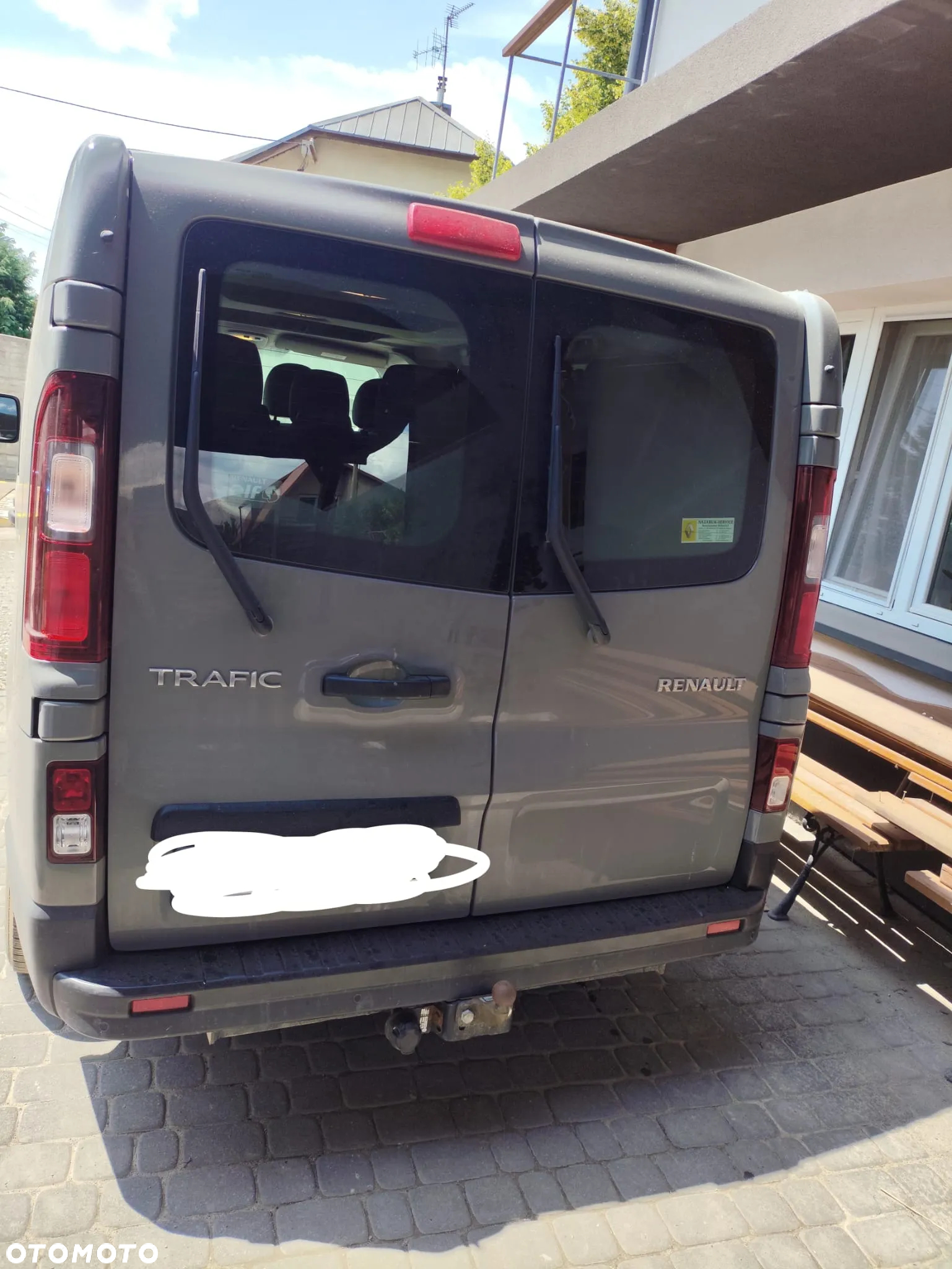 Renault Trafic - 9