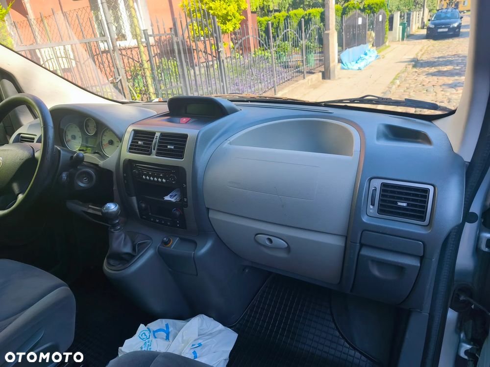 Fiat Scudo - 20