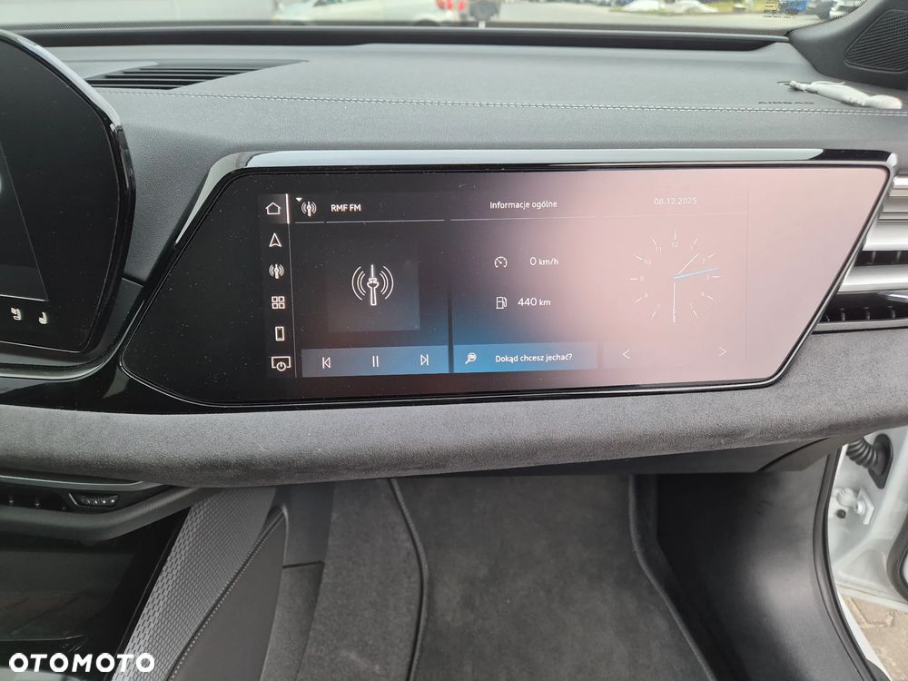 Audi A5 Limousine - 8