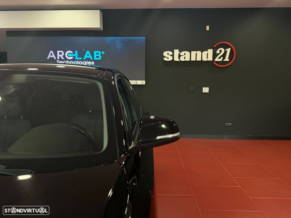 BMW 116 d EDynamics Line Sport - 31