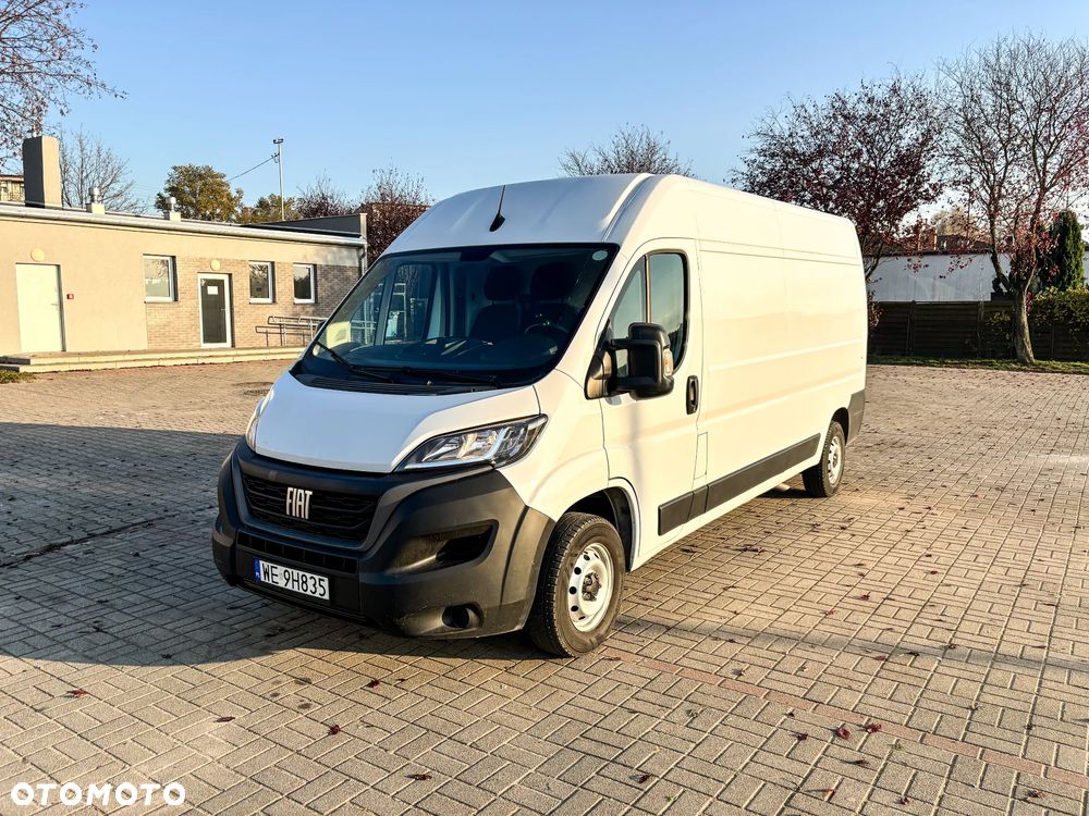 Fiat Ducato - 1