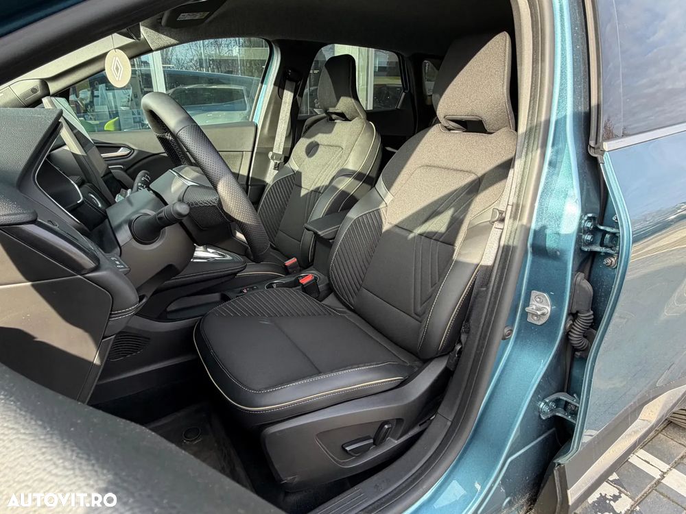 Renault Symbioz E-Tech 145 HEV Iconic - 8