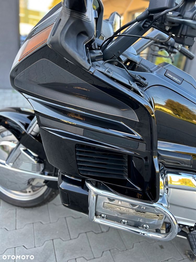 Honda GL - 18