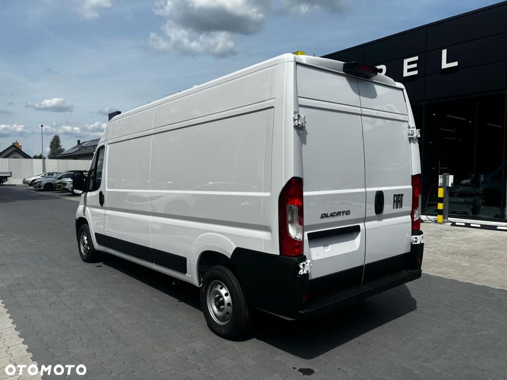Fiat Ducato L3H2 Maxi Furgon 2.2 140KM - 8