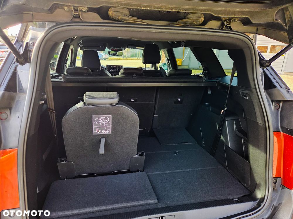 Peugeot 5008 2.0 BlueHDi GT S&S EAT8 - 25