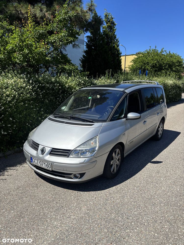 Renault Grand Espace - 1