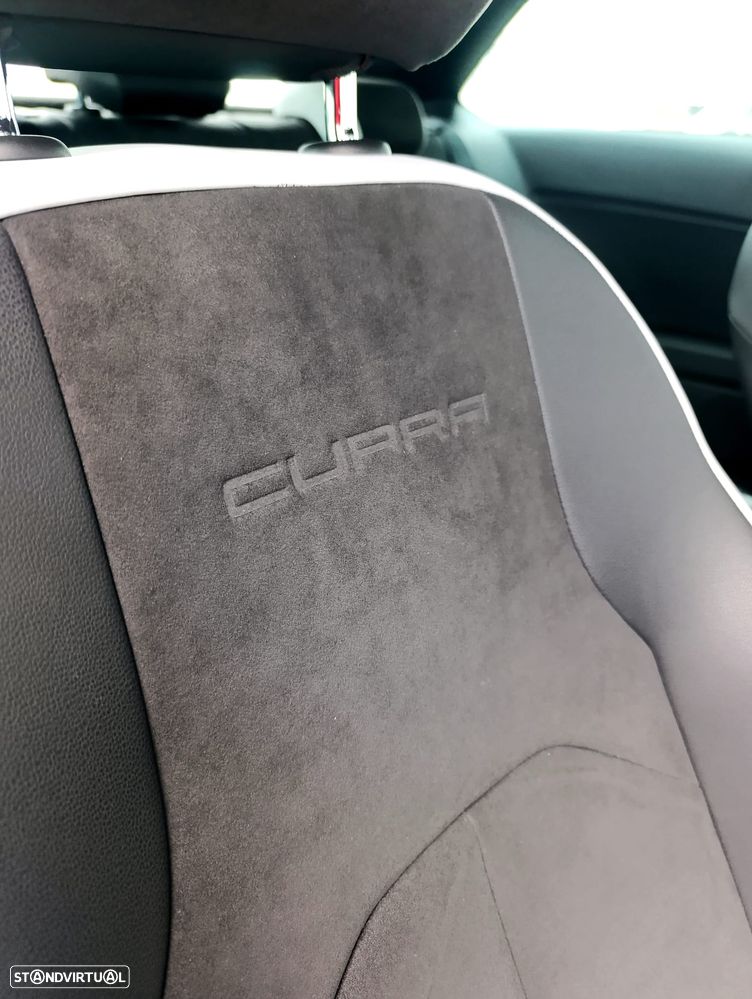 SEAT Leon SC 2.0 TSI S&S DSG Cupra 280 - 13