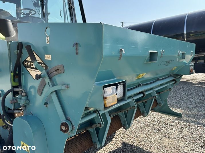 Ammann AV 130 X - 25