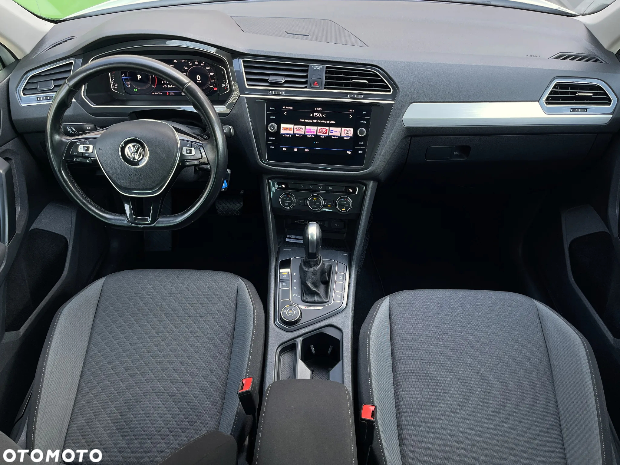 Volkswagen Tiguan 2.0 TDI SCR 4MOTION DSG R-Line - 20