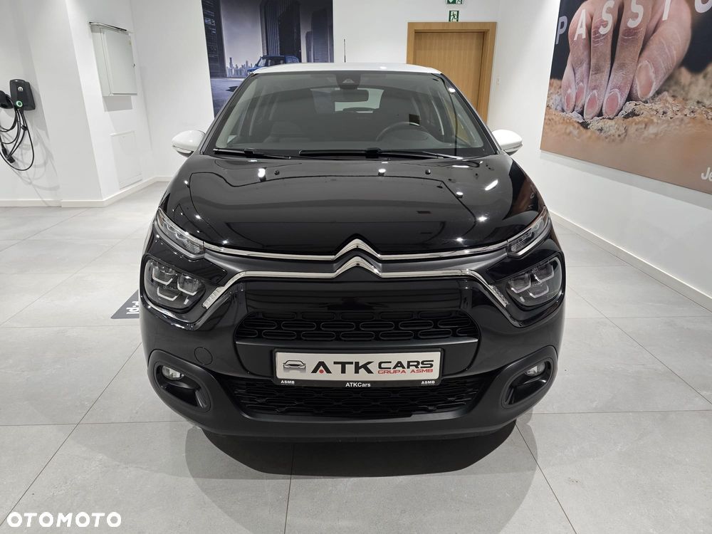 Citroën C3 1.2 PureTech Shine - 3