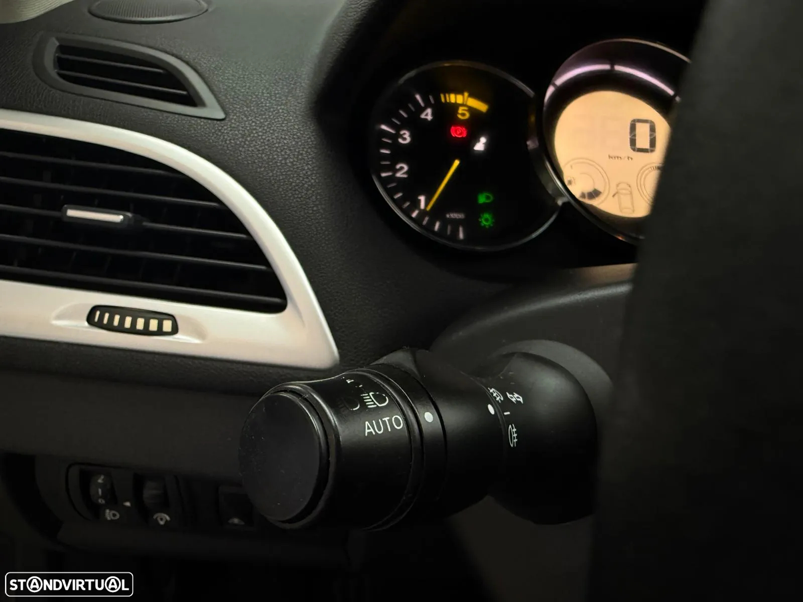 Renault Mégane Sport Tourer 1.5 dCi Dynamique - 19