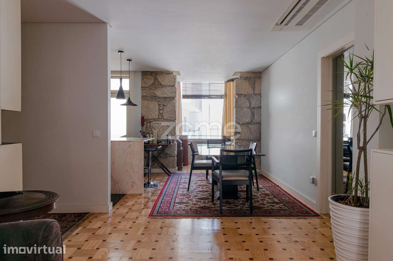 Apartamento T2 na Avenida da Republica - Junto ao El Corte Ingles - Grande imagem: 4/15
