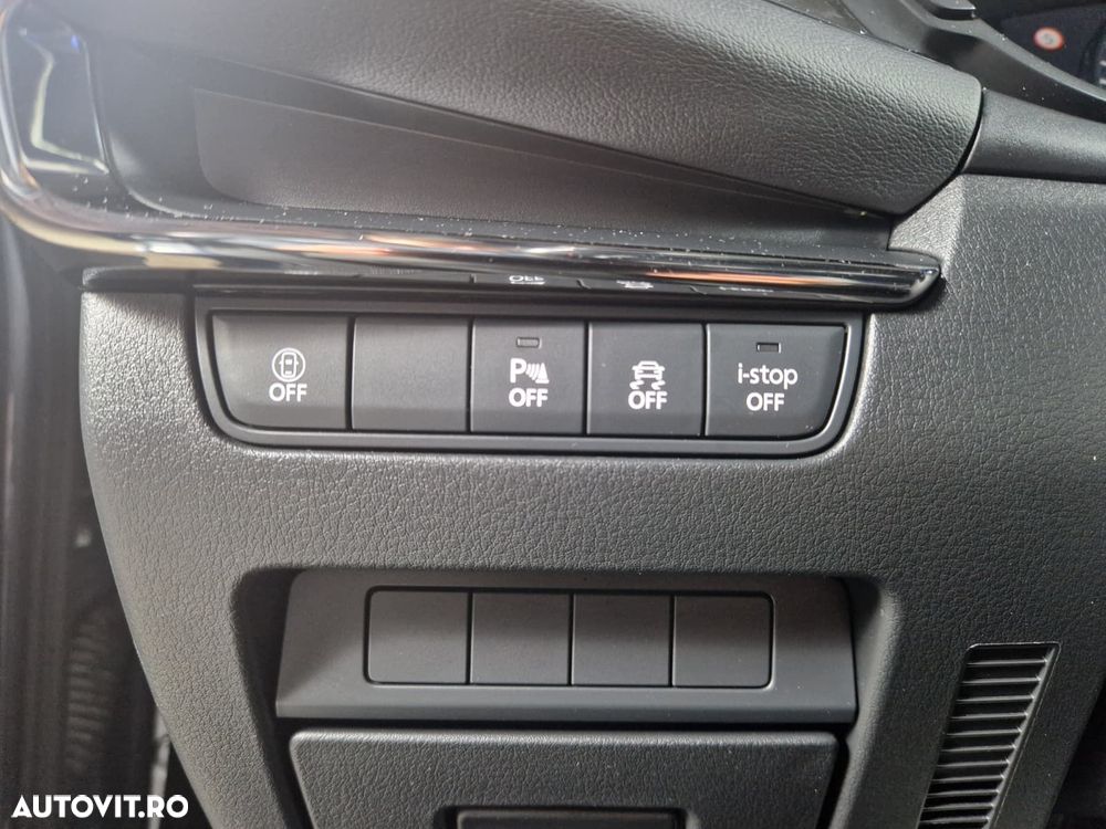 Mazda 3 G150 AT MHEV Plus - 16