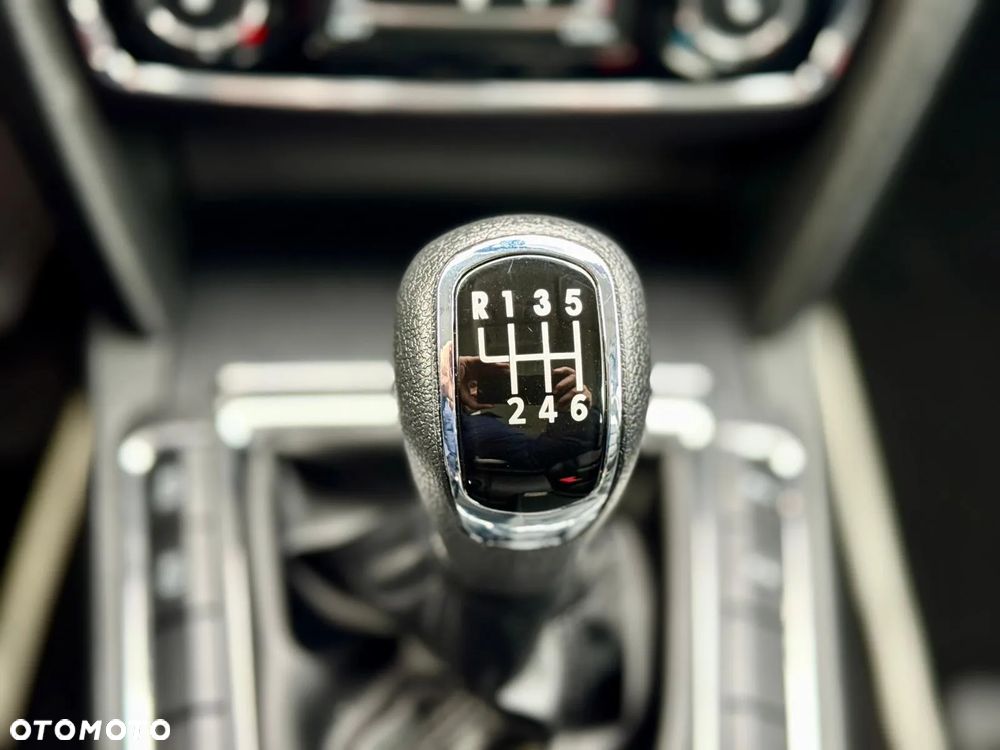 Skoda Superb 1.8 TSI Exclusive - 26