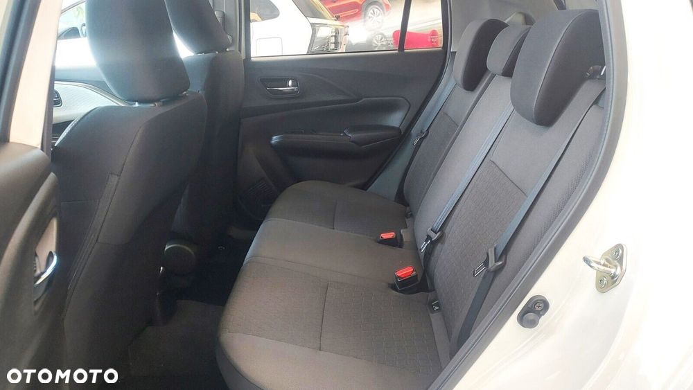 Suzuki Swift - 14
