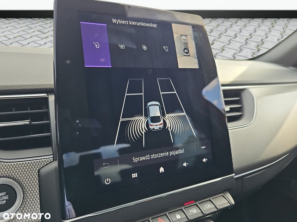 Renault Arkana 1.3 TCe mHEV Techno EDC - 23