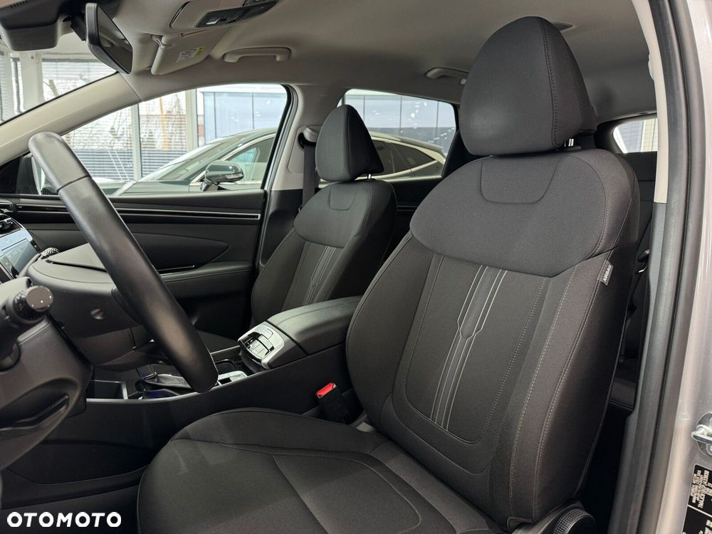 Hyundai Tucson 1.6 T-GDi Smart 2WD DCT - 10