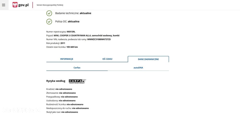 MINI Countryman Cooper S ALL4 - 28