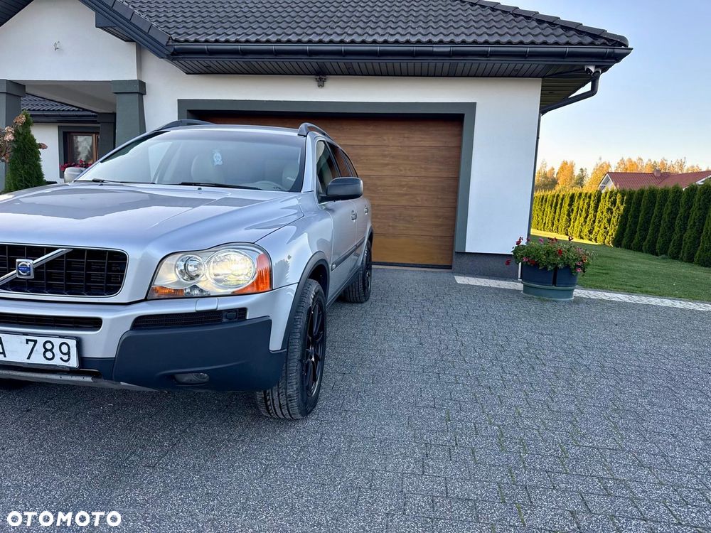 Volvo XC 90 2.5T Summum - 2