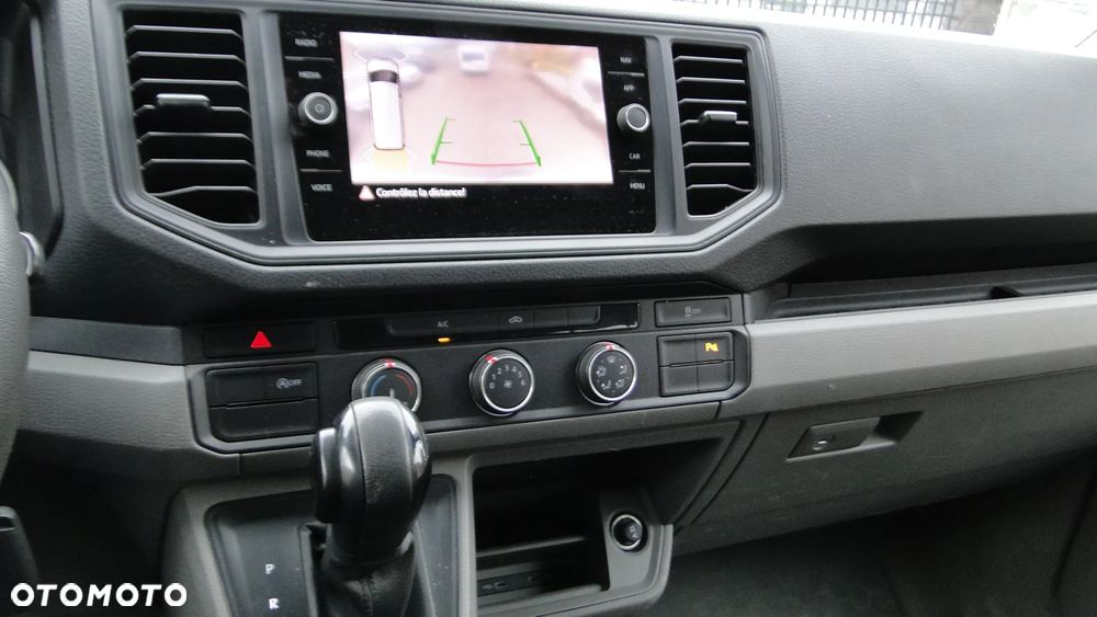 Volkswagen CRAFTER - 20